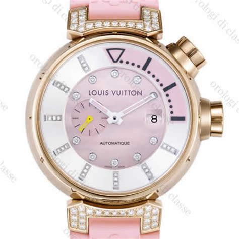 Orologi Louis Vuitton da donna 